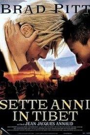 Sette anni in Tibet