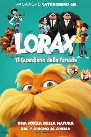 Lorax – Il guardiano della foresta