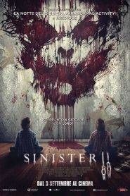 Sinister 2