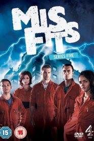 Misfits 5