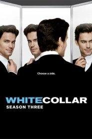 White Collar – Fascino criminale 3