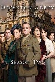 Downton Abbey 2