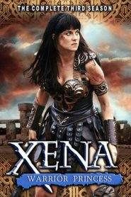 Xena – Principessa guerriera 3