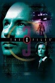 X-Files 3
