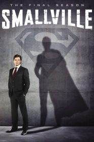 Smallville 10