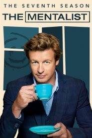 The Mentalist 7