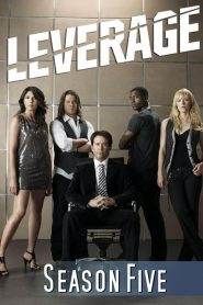 Leverage – Consulenze illegali 5