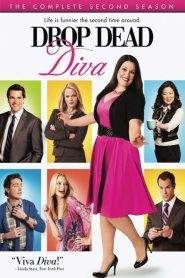 Drop Dead Diva 2