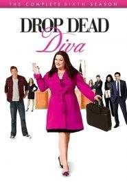 Drop Dead Diva 6