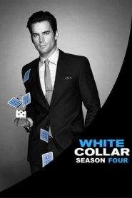 White Collar – Fascino criminale 4