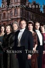 Downton Abbey 3