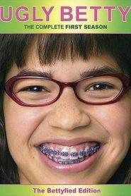 Ugly Betty 1