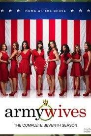 Army Wives 7
