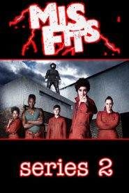 Misfits 2