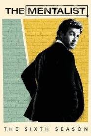 The Mentalist 6