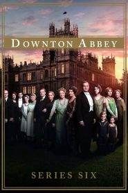 Downton Abbey 6