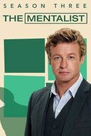 The Mentalist 3