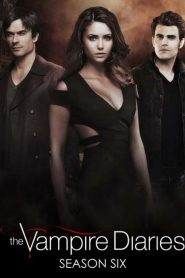 The Vampire Diaries 6