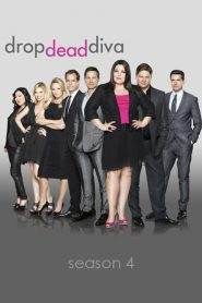 Drop Dead Diva 4