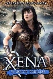 Xena – Principessa guerriera 4