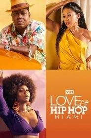 Love & Hip Hop Miami