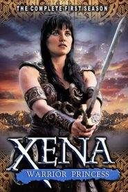 Xena – Principessa guerriera 1