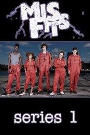 Misfits 1
