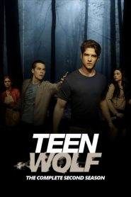 Teen Wolf 2