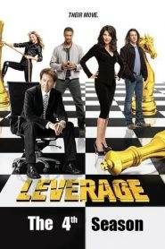 Leverage – Consulenze illegali 4