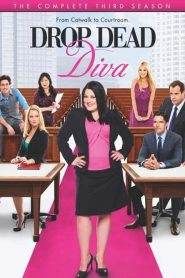 Drop Dead Diva 3