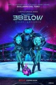 3Below: Tales of Arcadia 1