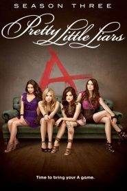 Pretty Little Liars 3