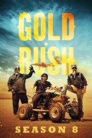 Gold Rush 8
