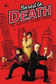 Bored to Death 2