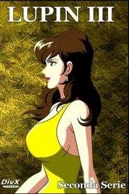 Lupin III 2