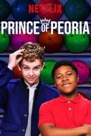 Il Principe Di Peoria 1