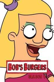 Bob’s Burgers 8