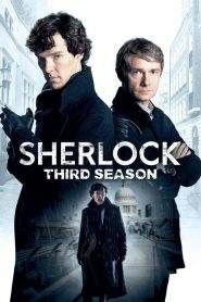 Sherlock 3