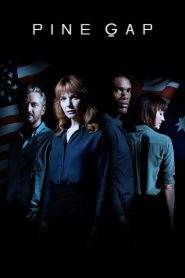 Pine Gap 1
