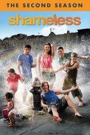 Shameless 2