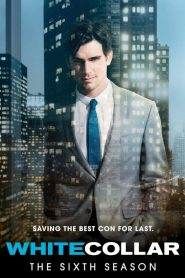 White Collar – Fascino criminale 6