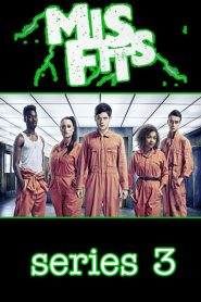 Misfits 3