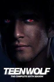 Teen Wolf 6