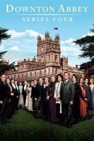 Downton Abbey 4