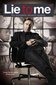 Lie to Me 2