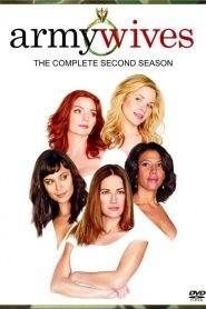 Army Wives 2