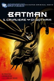 Batman: Il cavaliere di Gotham