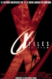 X-Files – Il film