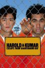 Harold & Kumar – Due amici in fuga