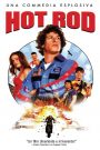 Hot Rod – Uno svitato in moto